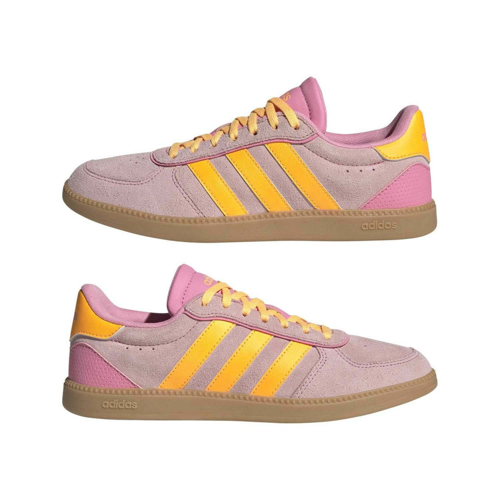 Breaknet Sleek Casual low schoenen