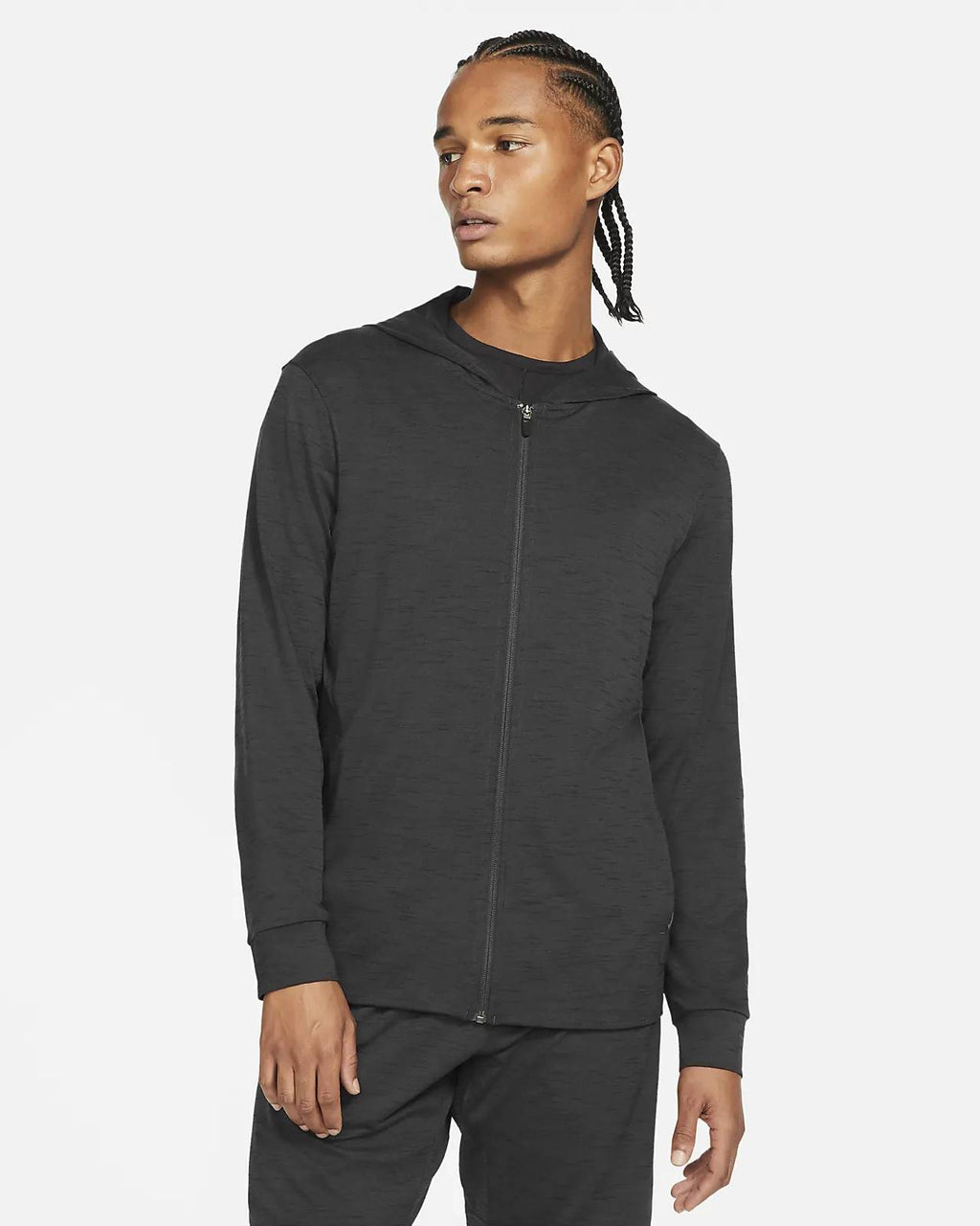 Yoga Dri-FIT top