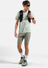 T-shirt Crew Neck S/s X-alp Pw 115