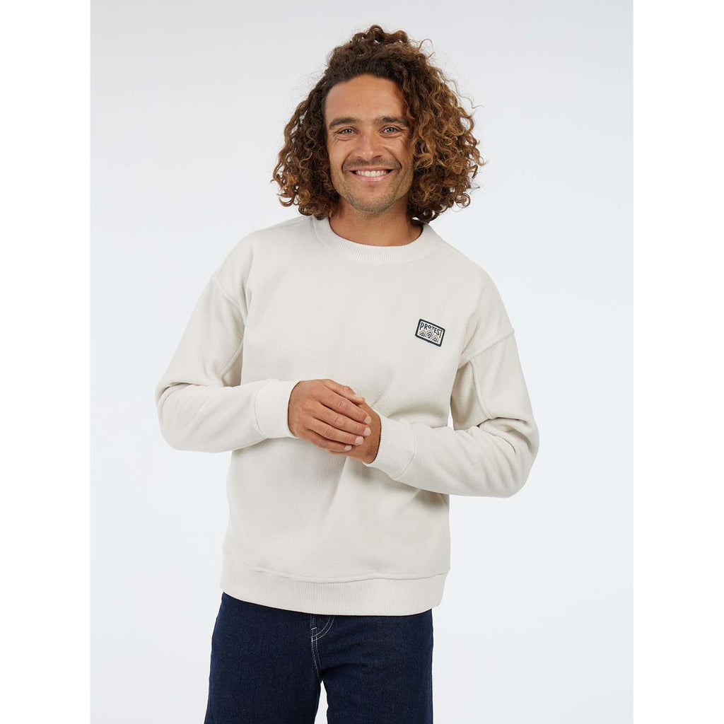 Prthawk sweater