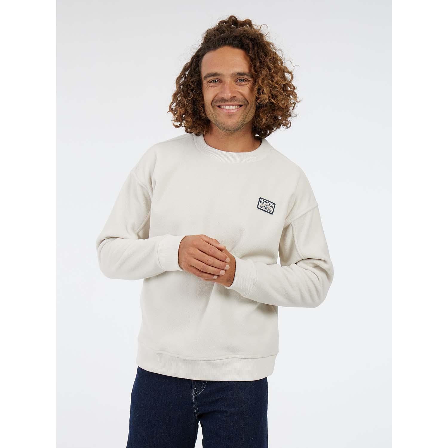 Prthawk sweater