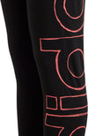 Logo Legging