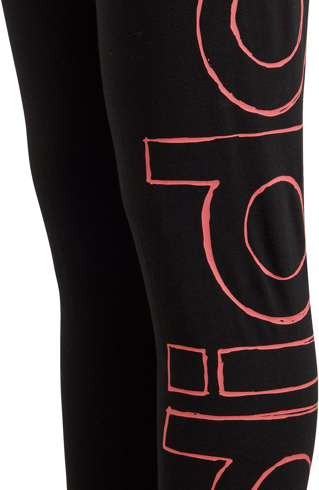 Logo Legging