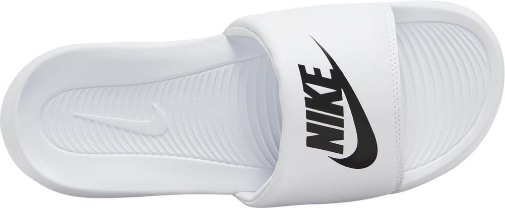 nike victori one women's slide