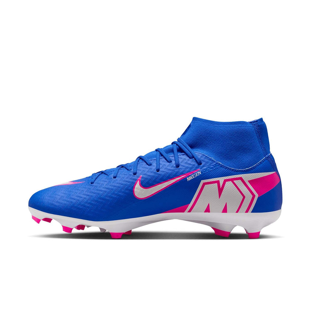 Mercurial Superfly 10 Academy FG voetbalschoenen