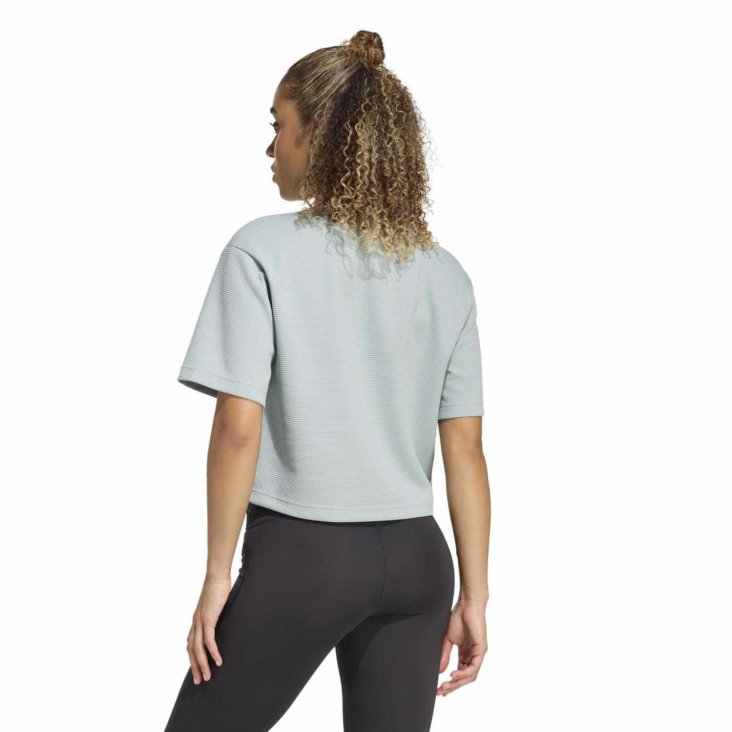 Motion Traininig T-shirt