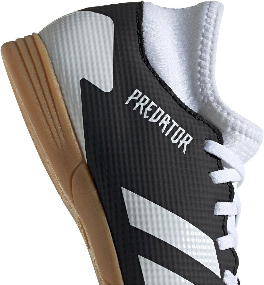 Predator 20.4 S IICKd. HallenfussballschuhD-Gr.