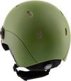 Titan Visor skihelm