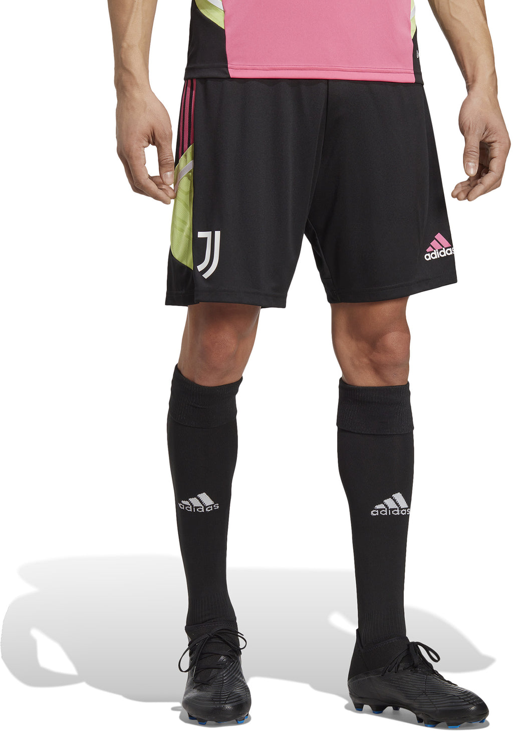 Juventus Condivo 22 trainingsshort