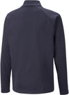Teamliga 1/4 Zip Top Jr