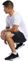 ts speed short