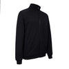 men cotton track jacket