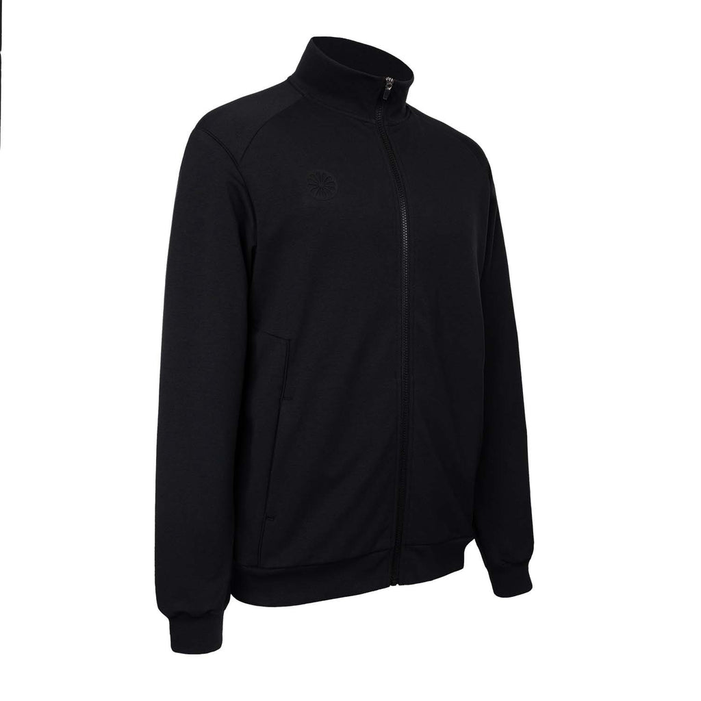 men cotton track jacket