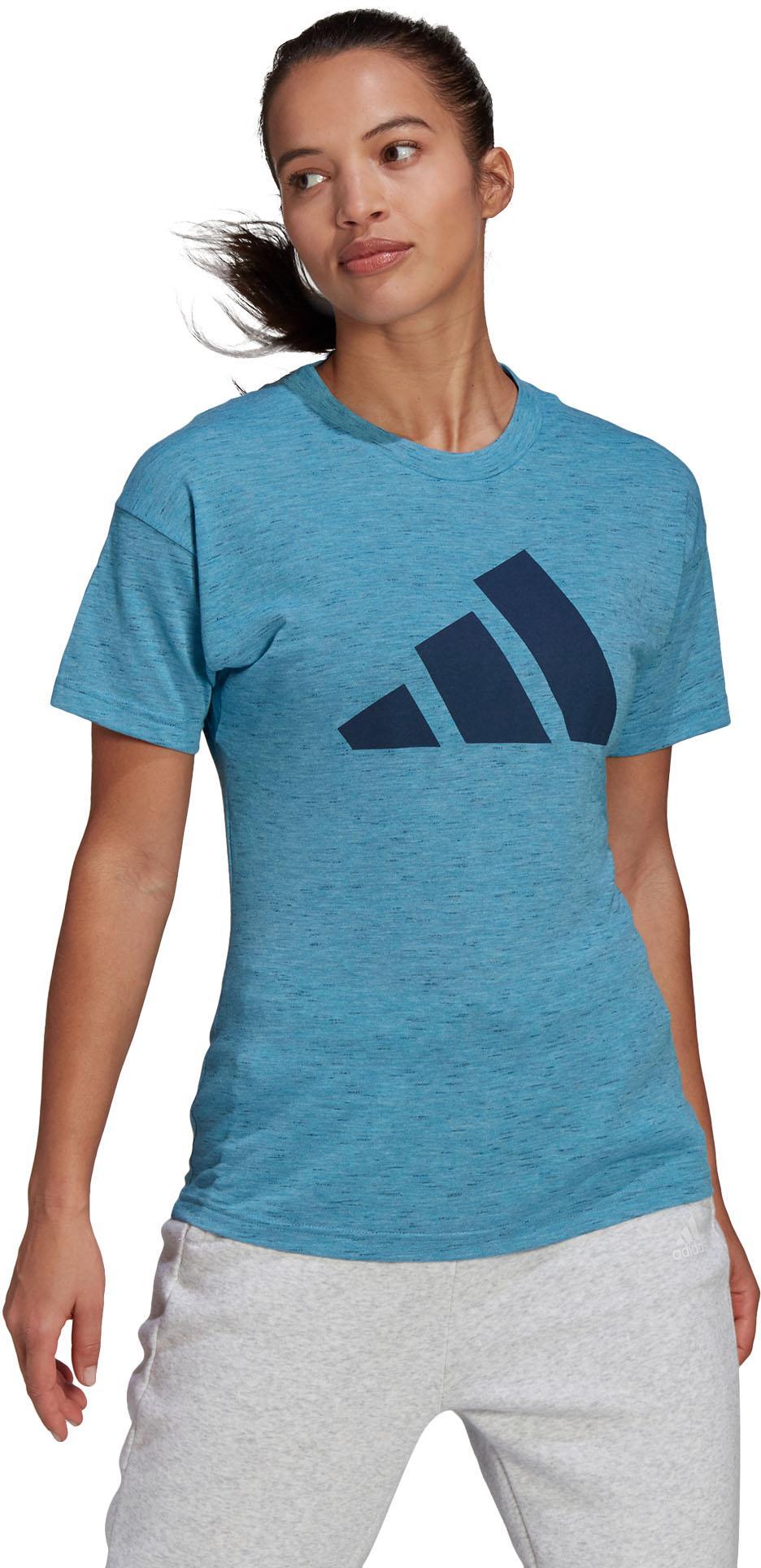 W Win 2.0 Tee