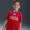Paris Saint-Germain 2025/26 Stadium Derde
