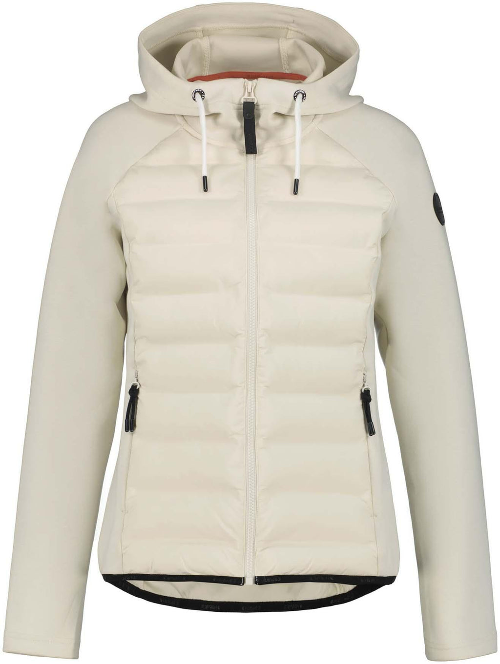 Ashburn vest