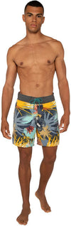 lifton beachshort