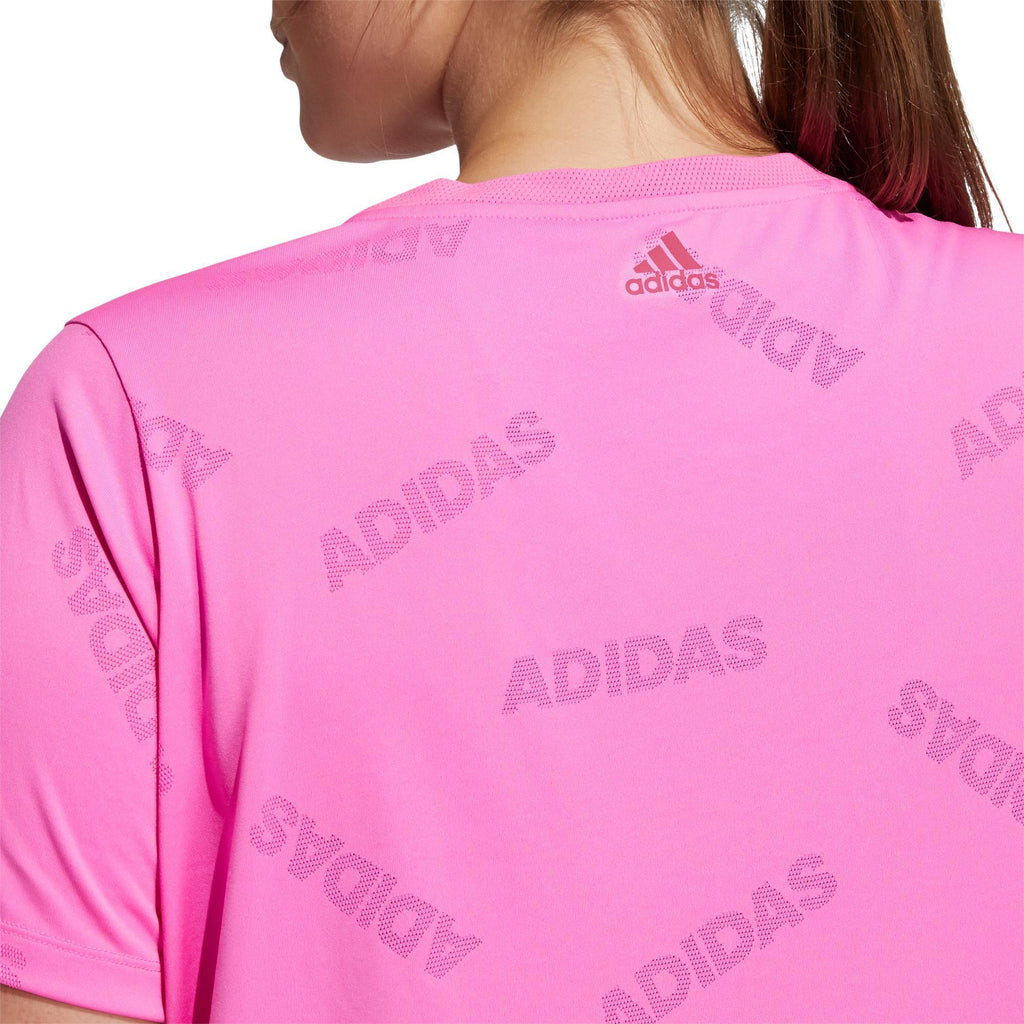 Aeroknit Tee Ps