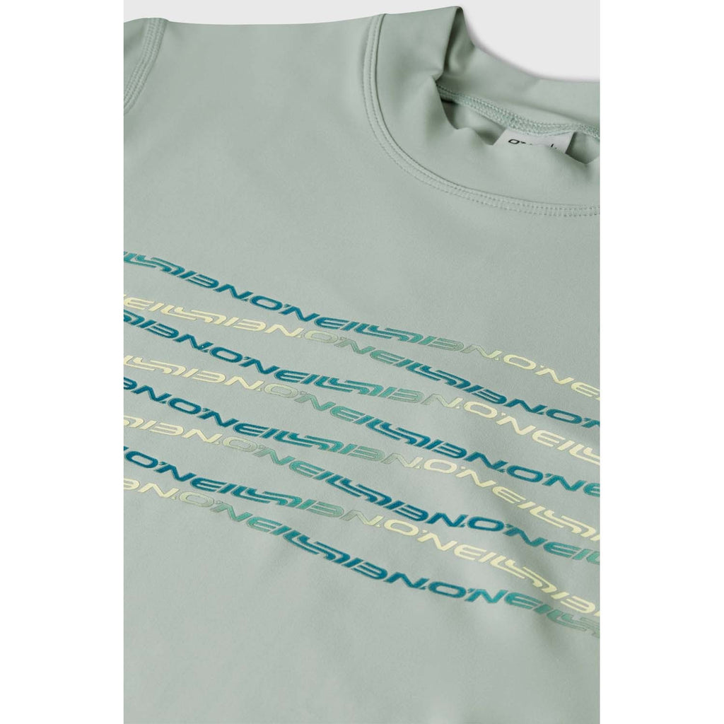 Graphic Skins Short sleeve  strand kids