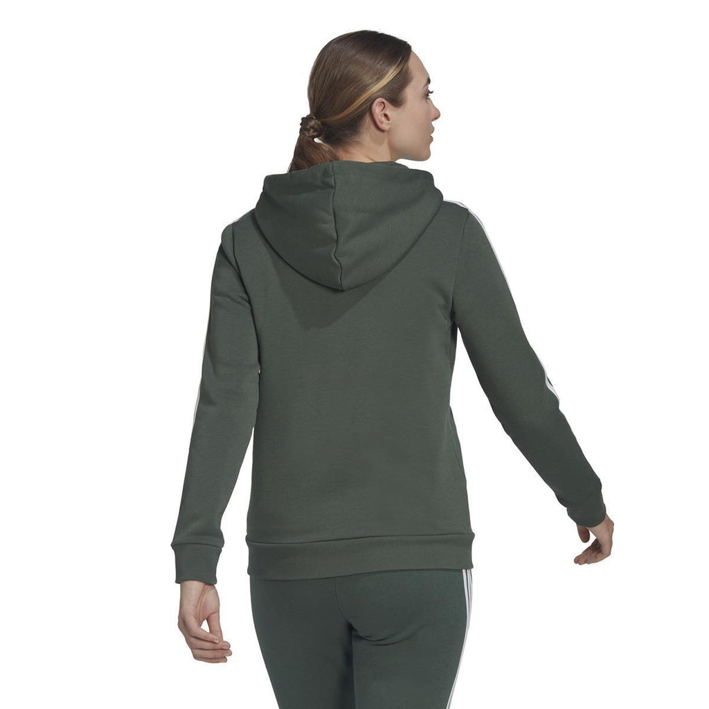 3-Stripes Full Zip hoodie
