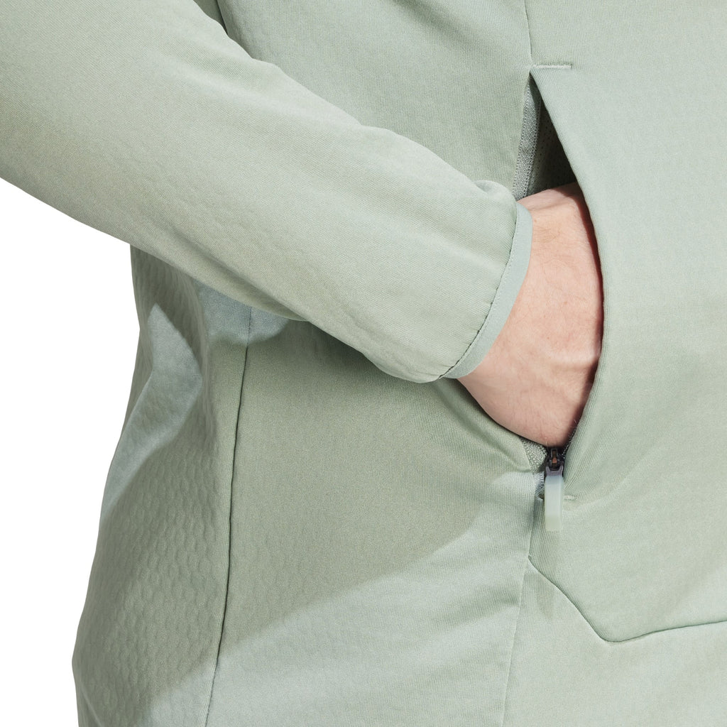 Terrex Xperior Light Fleece jack