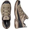 X Ultra 360 Leather Gore-tex Wandelschoenen low