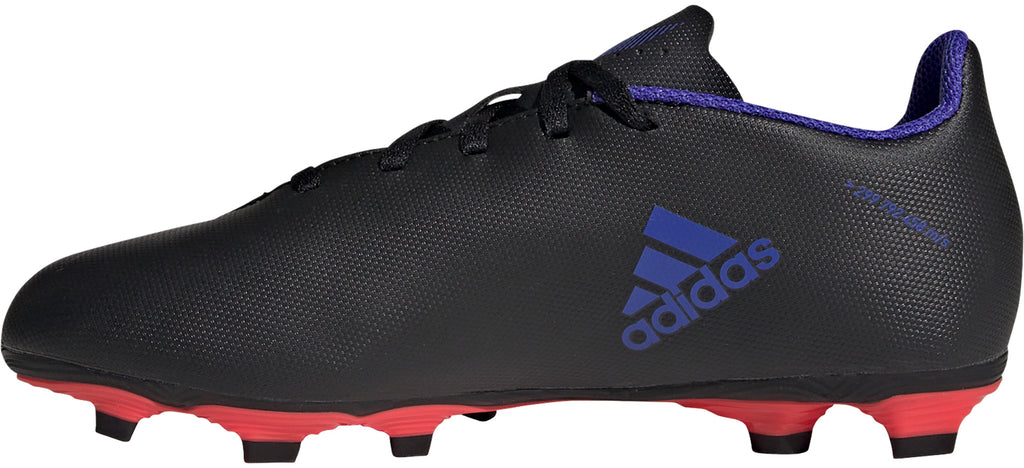 X Speedflow.4 Flexible Ground kids voetbalschoenen