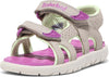 Perkins Row 2-strap slippers