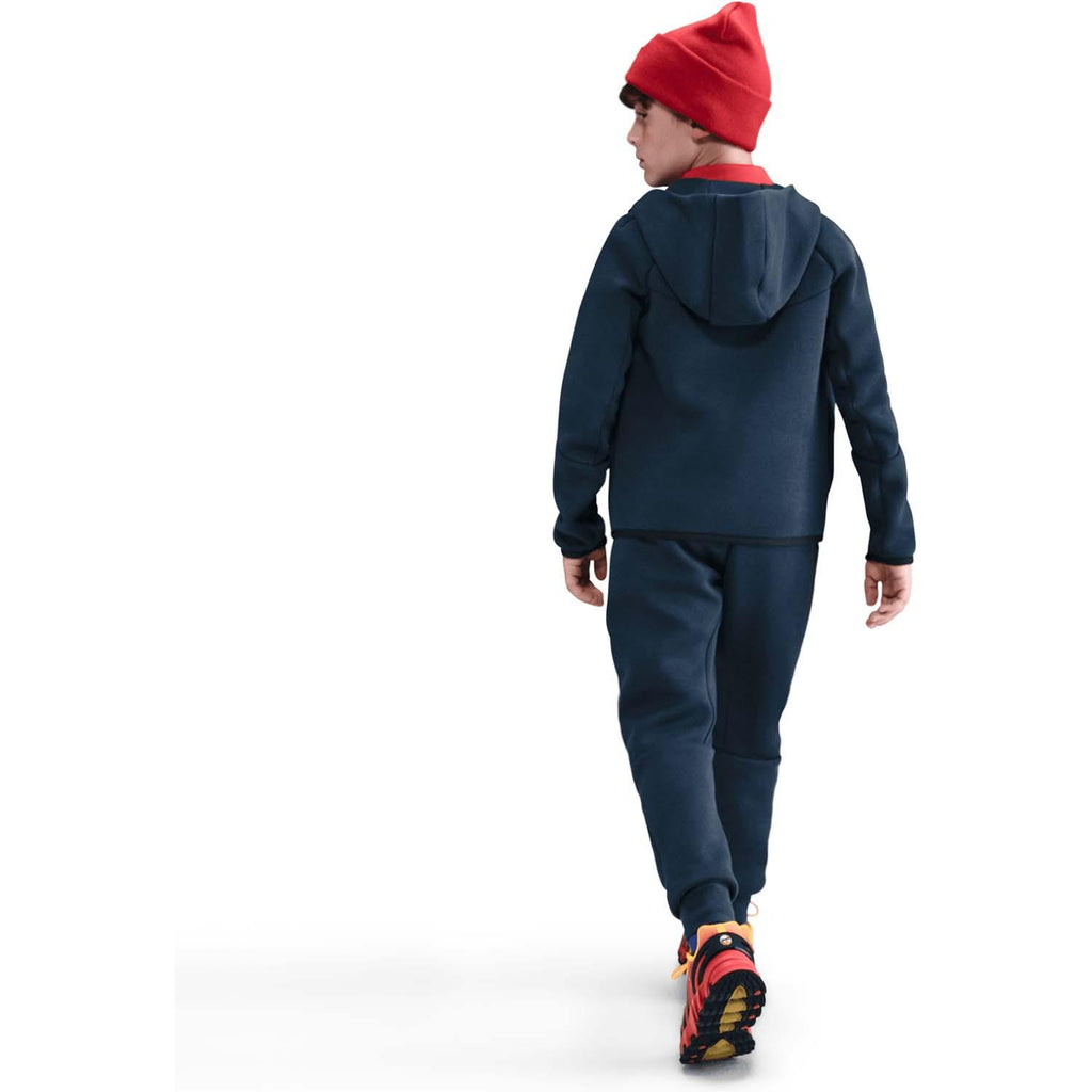 sportswear tech fleece big kid