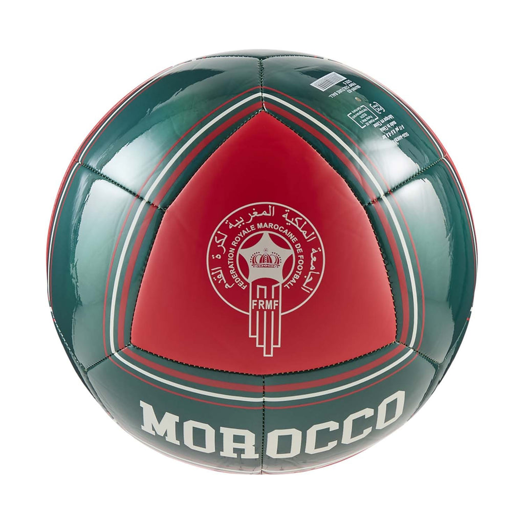 Marokko Culture voetbal