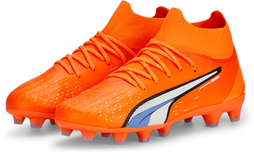 Ultra Pro FG/AG kids voetbalschoenen