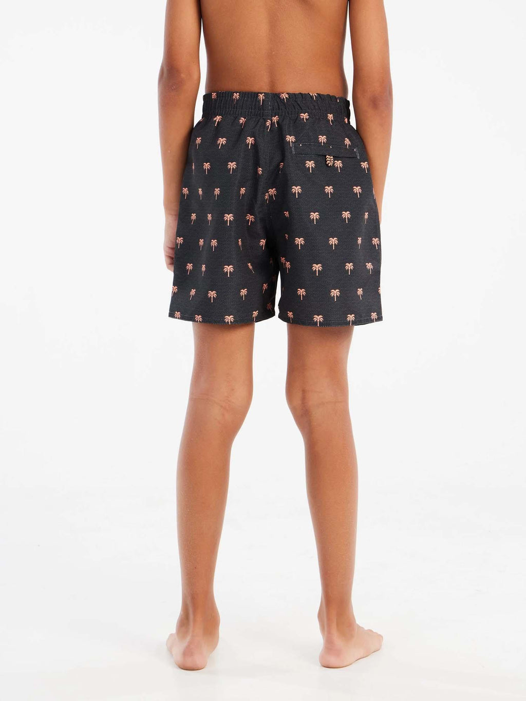 Prtsteven Jr Beachshort
