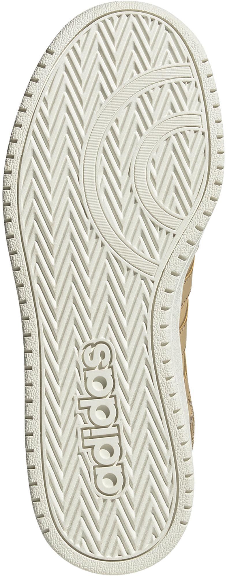 Hoops 2.0 Mid Schoenen