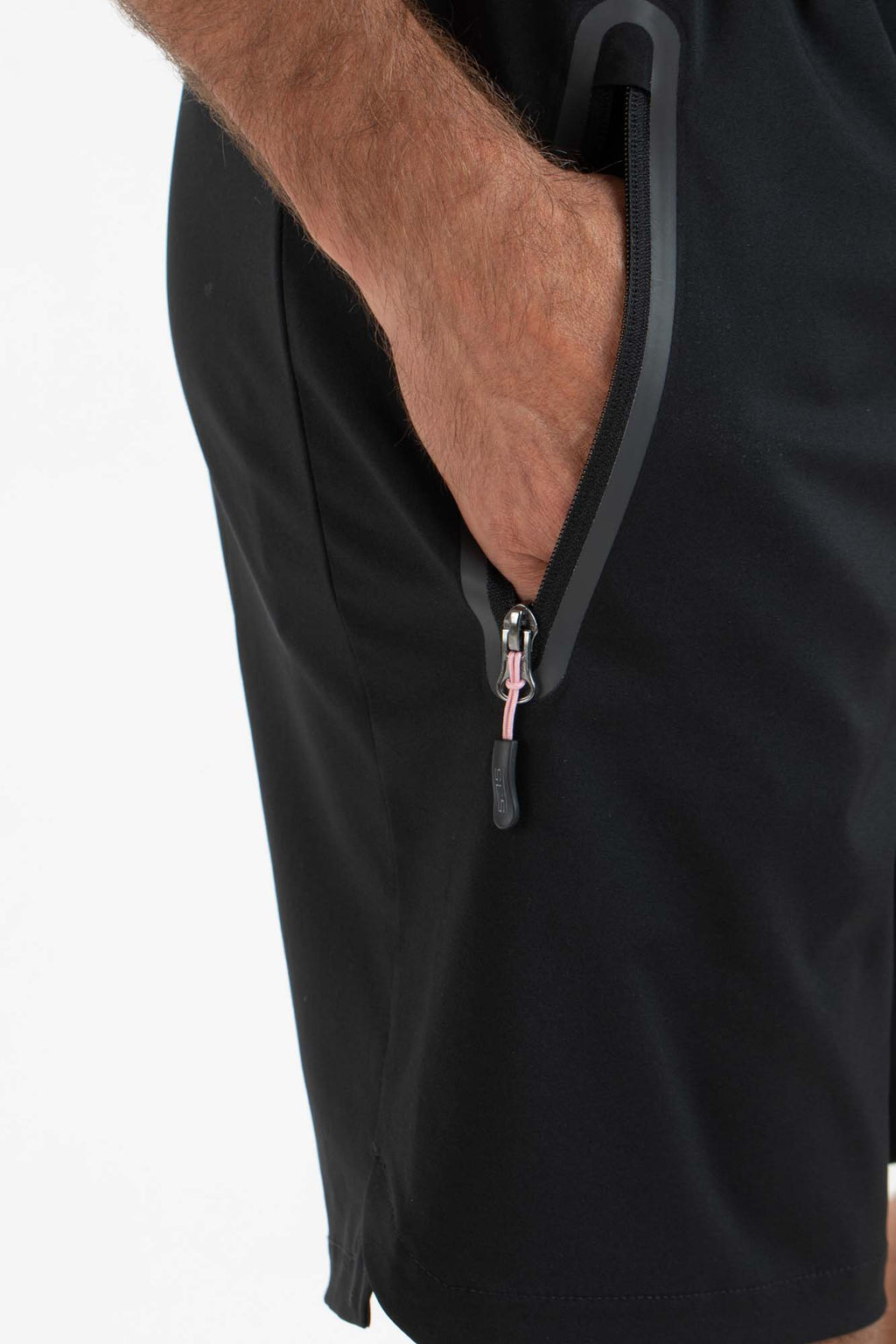 Yvan fitness short