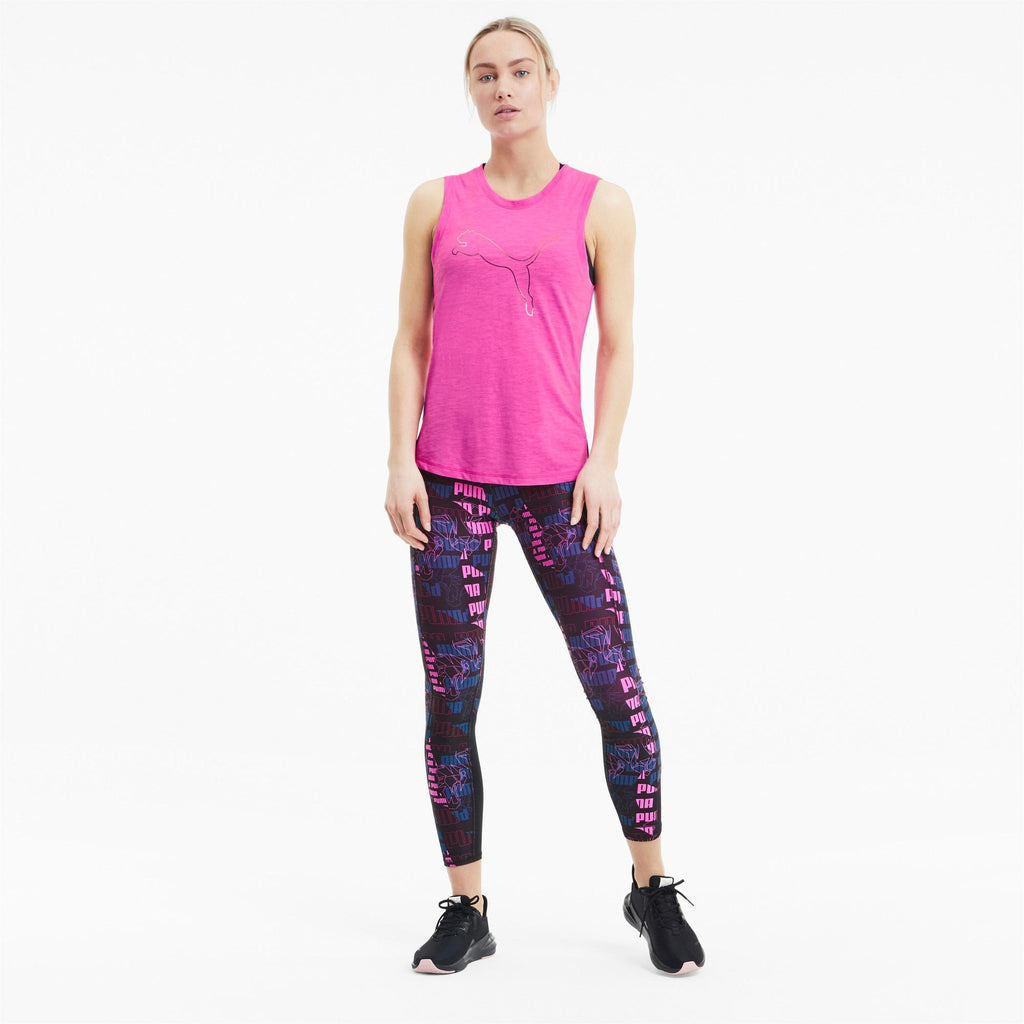 Train Fav Cat Muscle Tank