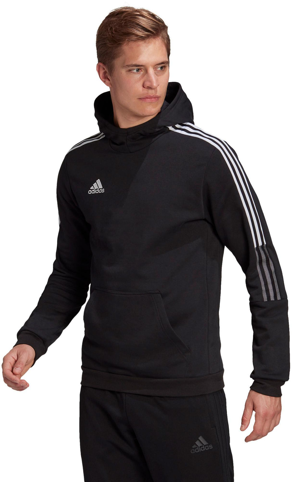 Tiro21 Sw Hood