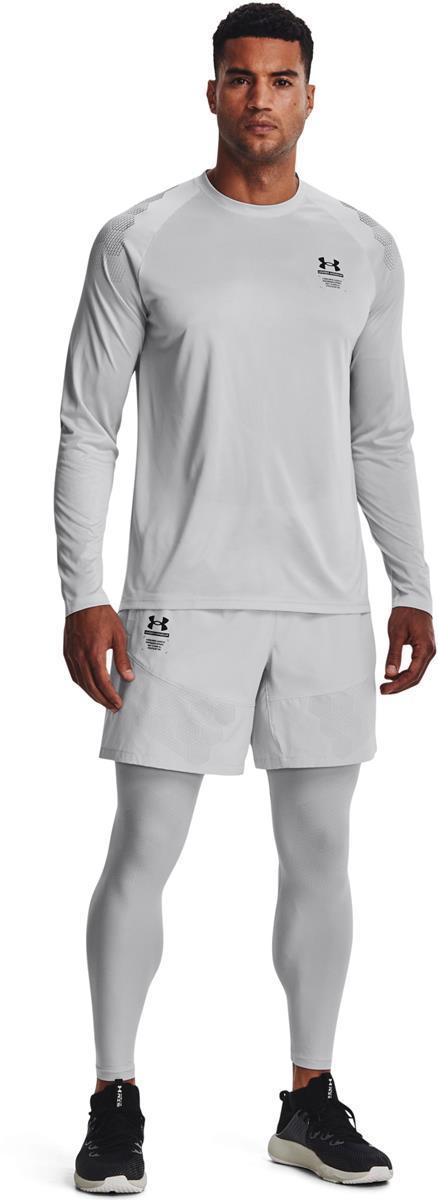 UNDER ARMOUR Armourprint Woven Short