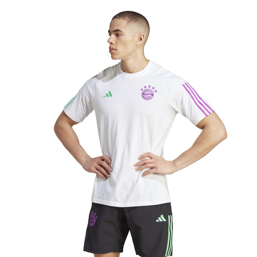 FC Bayern München Tiro 23 Cotton shirt