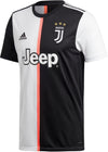 JUVE H JSY