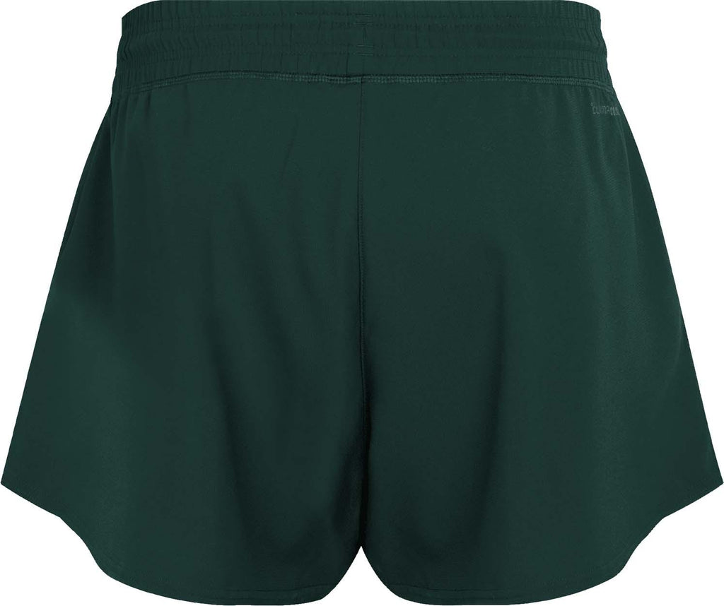 Club short