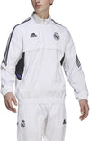Real Madrid Condivo 22 presentation jack