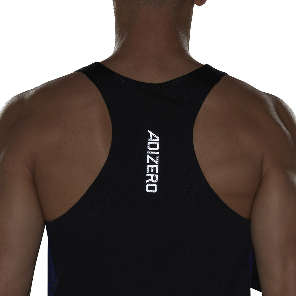 Adizero tanktop