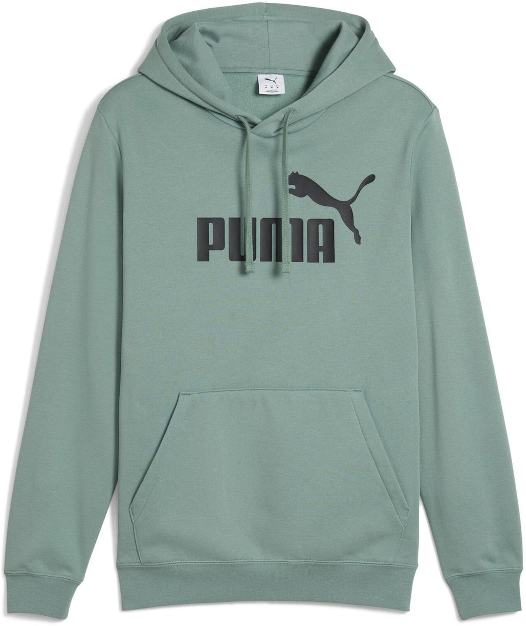 Ess No. 1 Logo Hoodie Fl (