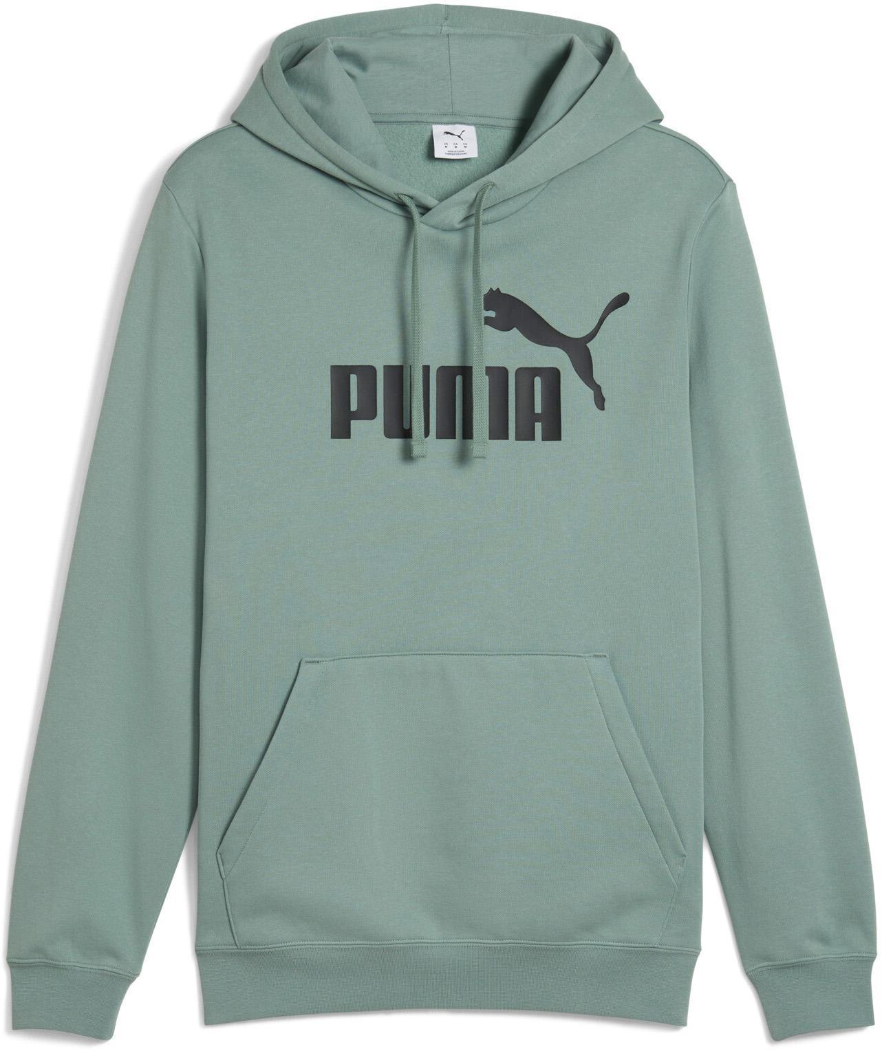 Ess No. 1 Logo Hoodie Fl (