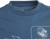 Tech Sports Graphic T-shirt