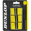 Tour Dry Overgrip Yellow