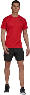 Tennis  Primeblue Ergo 7-Inch Short