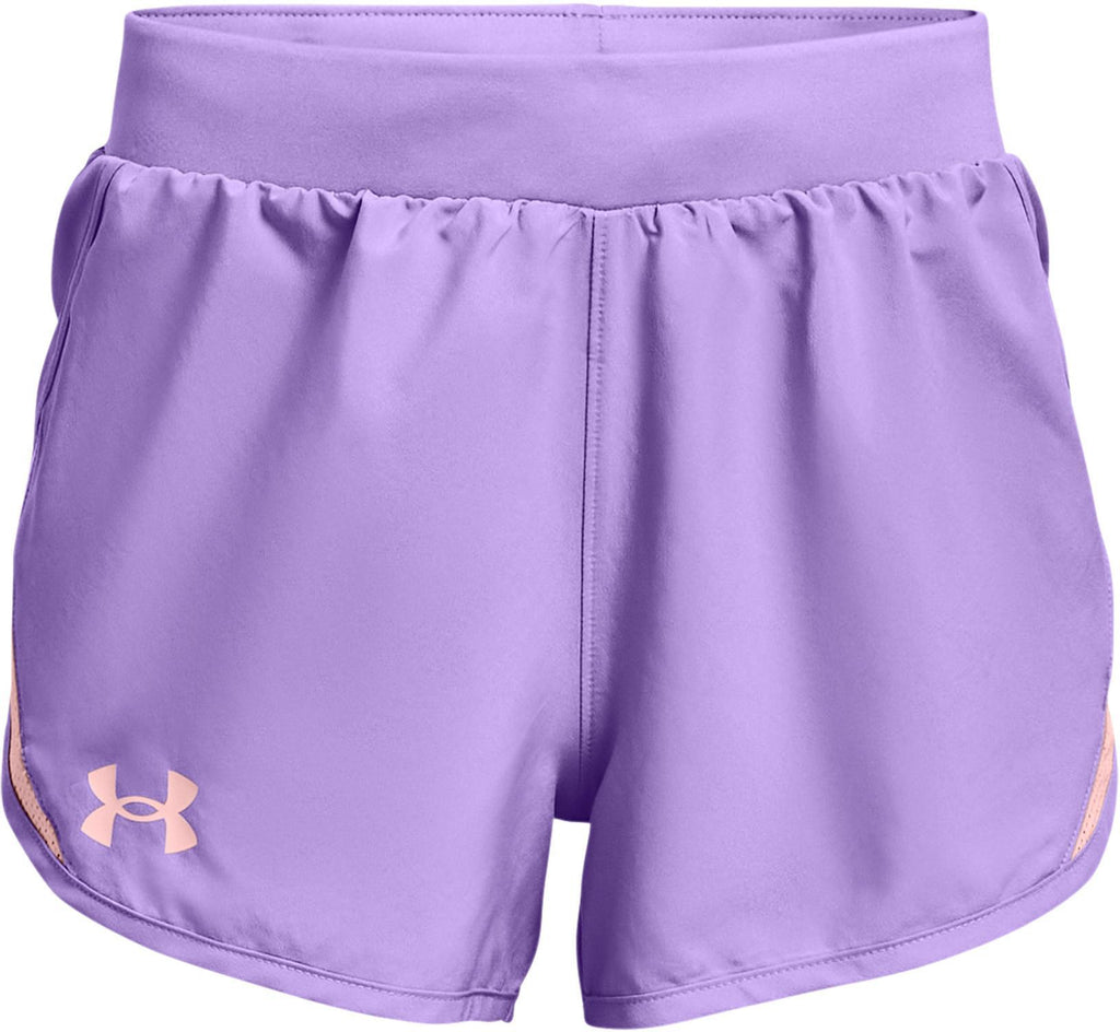 Ua Fly By Short