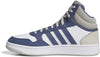 Hoops 3.0 Mid Classic Vintage sneakers
