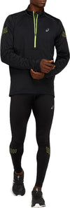 Lite-show Winter 1/2 Zip Top